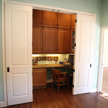 Christy's Office