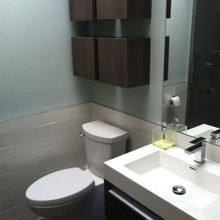 Bathroom Ideas