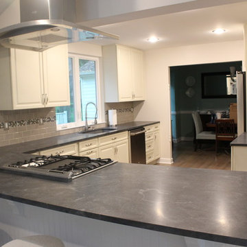 Blakely Renovations - including Kitchen & Hall Bathroom
