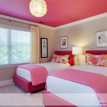 cape guest room