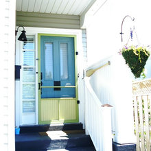 House Numbers