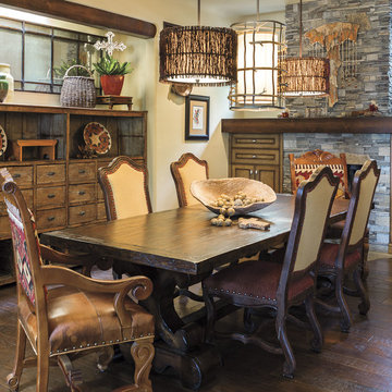 Rustic Countryside