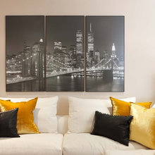 Living Room Ideas