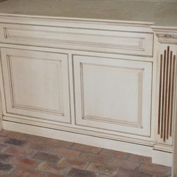Lakeshore Estates2 - Products