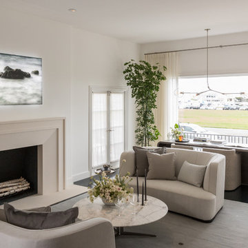 2018 San Francisco Decorator Showcase