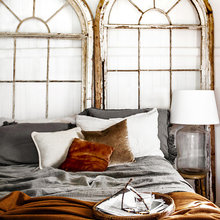 Bedrooms