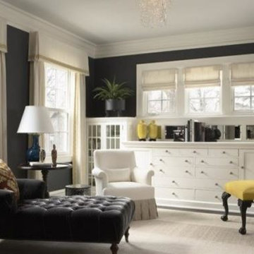 Frankie Meier - Essence Interiors
