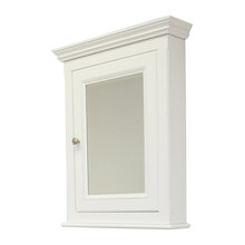 Bathroom Storage