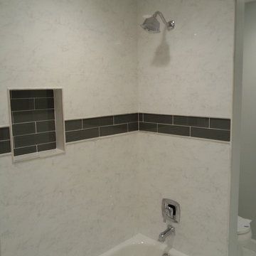 Bathroom Remodels