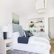 New House - Bedrooms