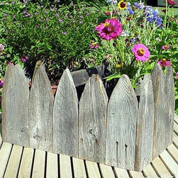 Our Furniture - Outdoor Pots And Planters