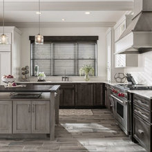 Kitchen Cabinets