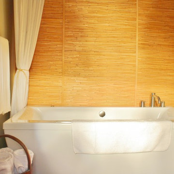 Mod and Clean Meets Whimsy