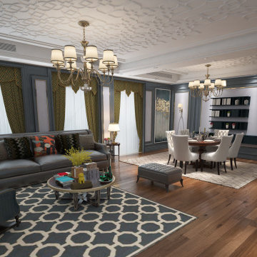 Alqantarah Apartments