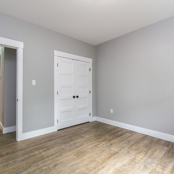Calderwood Bungalow on Slab