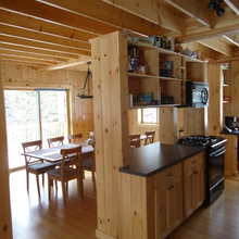 Kitchen Ideas