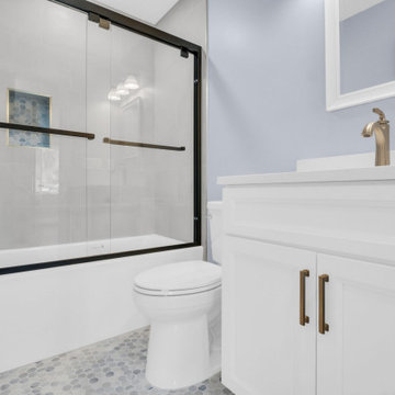 Full Home Renovation