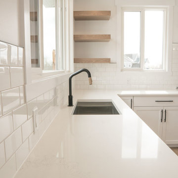 Farmhouse Custom