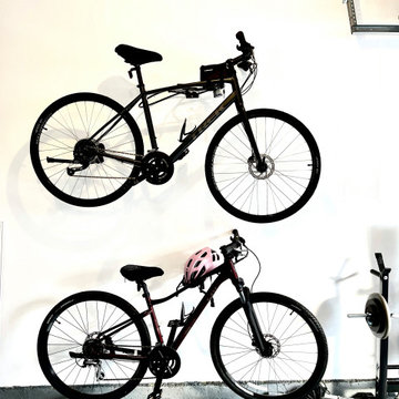 Garage Makeover