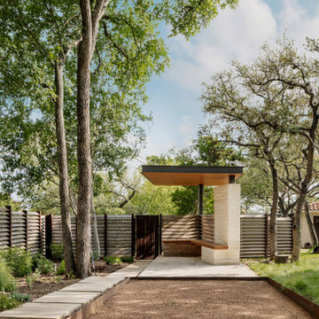 Ridgewood Cove Residence