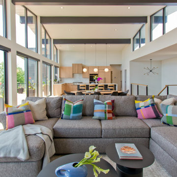 Mid-Century Modern