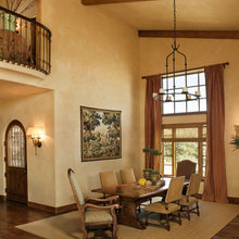 Dining Room Ideas