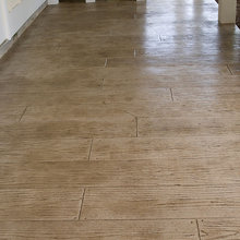 floors