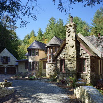 Clayton House | Rabun Country, GA