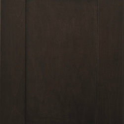 Cabinet Door Styles - Pepper Shaker - Kitchen Cabinetry