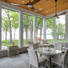 Outdoor space