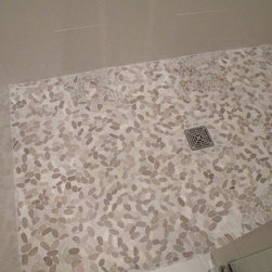 Bathroom Work - Products