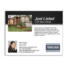 Just Listed