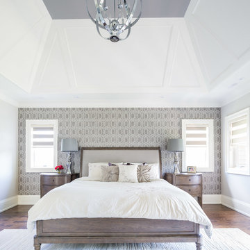 Caldwell Residence