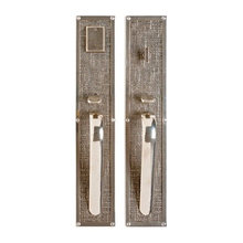 Door pull