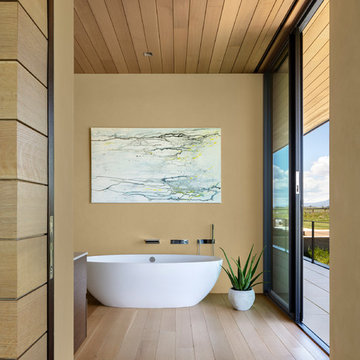 63rd St. Ranch Residence