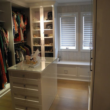 My Work