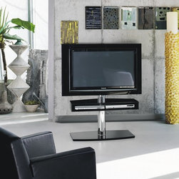 Entertainer Bacher - Entertainment Centers And Tv Stands