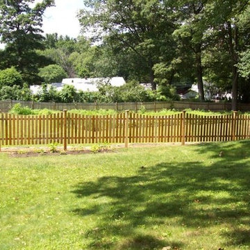 Examples of Landscape Design