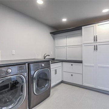 Bloomfield Laundry Room
