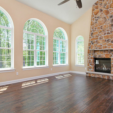 Custom Home Legends Court, East Greenwich NJ
