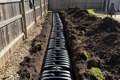 Design ideas for a landscaping in Chicago.