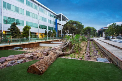 2016 Landscaping Victoria Industry Awards - Winning Entries