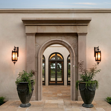Riven Rock Estate