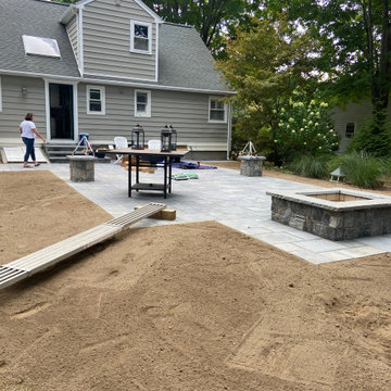 Donna's Projects