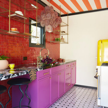 Atwater Abode