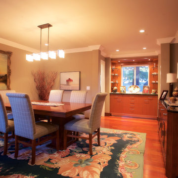 Complete Remodel