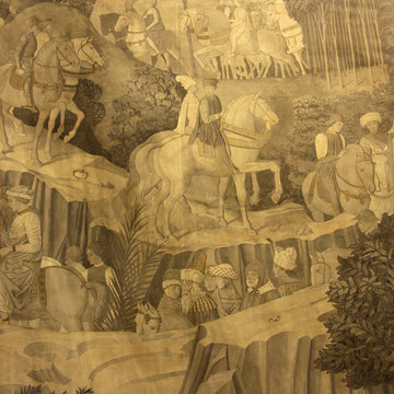 Interior Painting