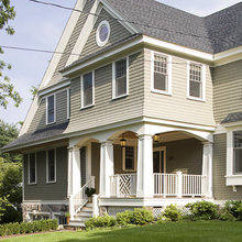 porch