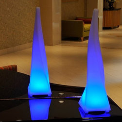 Torre - Lighting