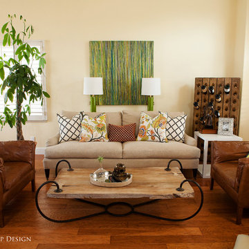 Wine Country Modern
